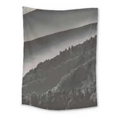 Olympus Mount National Park, Greece Medium Tapestry by dflcprints