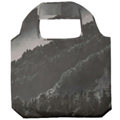 Olympus Mount National Park, Greece Foldable Grocery Recycle Bag