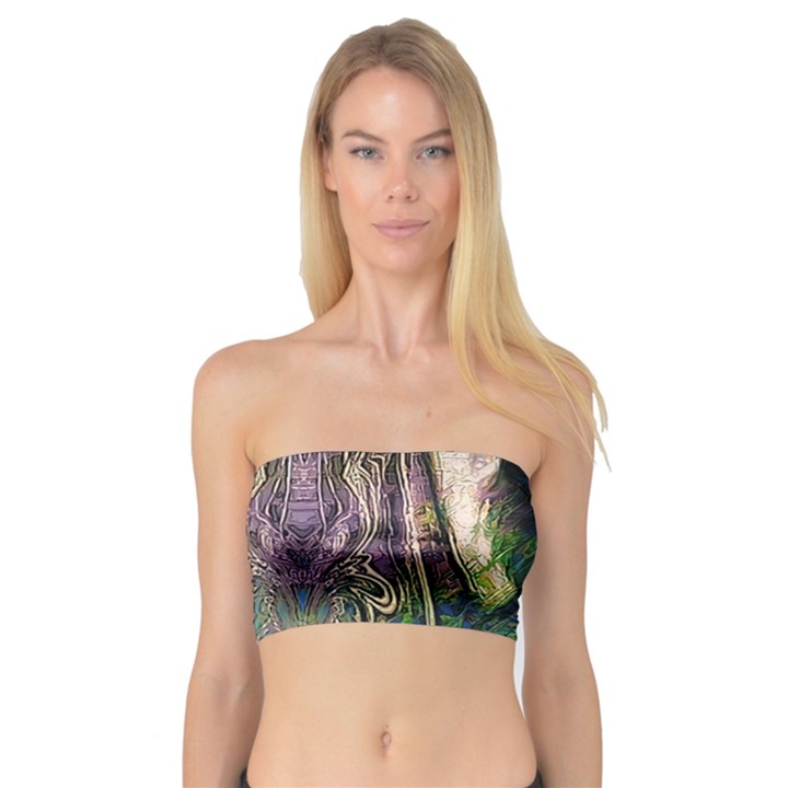 My Mucha Moment Bandeau Top