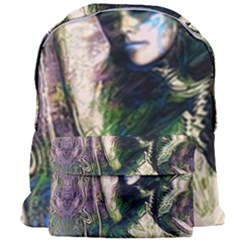 My Mucha Moment Giant Full Print Backpack by MRNStudios