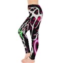 Officially Sexy Pink Panther Collection Leggings  View3