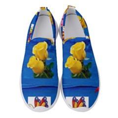 Backgrounderaser 20220425 173842383 Women s Slip On Sneakers by marthatravis1968