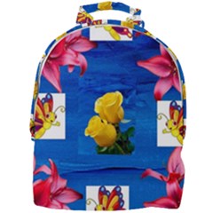 Backgrounderaser 20220425 173842383 Mini Full Print Backpack by marthatravis1968