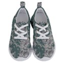 Seaweed Mandala Running Shoes View1