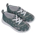 Seaweed Mandala Running Shoes View3