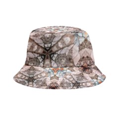 Digital Illusion Inside Out Bucket Hat by Sparkle