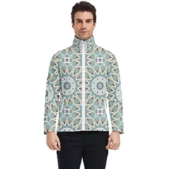 Mandala  Men s Bomber Jacket