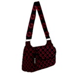 Red Lips Kiss Glitter Multipack Bag