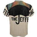 The Jeffers Classic Men s Cotton Tee View2