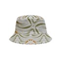 Folk flowers print Floral pattern Ethnic art Bucket Hat (Kids) View2