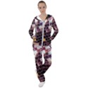 Funky Disco Ball Women s Tracksuit View1