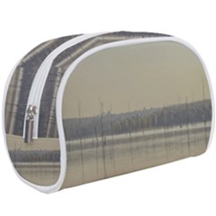 Grande Stream Landscape, Flores-soriano, Uruguay Make Up Case (large) by dflcprintsclothing