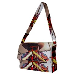 A7502d16-00ec-4c54-8555-4c8710408c05 Full Print Messenger Bag (m)