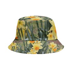 Sunny Day Inside Out Bucket Hat by thedaffodilstore