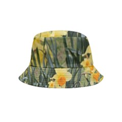 Sunny Day Inside Out Bucket Hat (kids)