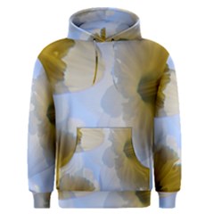 Triple Vision Men s Core Hoodie by thedaffodilstore