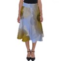 Triple Vision Perfect Length Midi Skirt View1