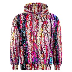 Colorful Bark Men s Overhead Hoodie by 3cl3ctix