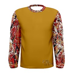9er’s Men s Long Sleeve Tee by TheJeffers