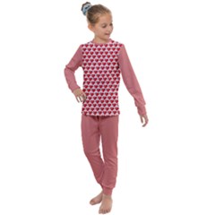 Kids  Long Sleeve Set 