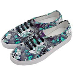 Mermay 2022 Women s Classic Low Top Sneakers by MRNStudios