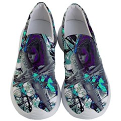 Mermay 2022 Women s Lightweight Slip Ons