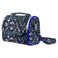 Indecisive Satchel Shoulder Bag by MRNStudios
