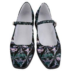 Indecisive Women s Mary Jane Shoes by MRNStudios