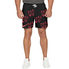 Boof It Men s Runner Shorts by TwiztidFox