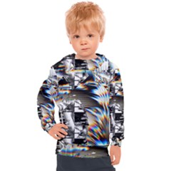 Rainbow Assault Kids  Hooded Pullover by MRNStudios