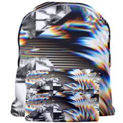 Rainbow Assault Giant Full Print Backpack by MRNStudios