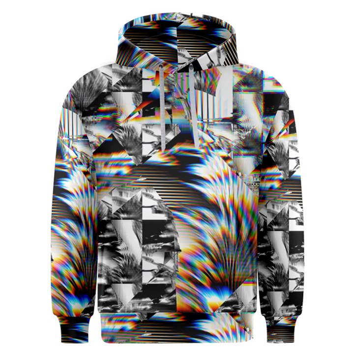 Rainbow Assault Men s Overhead Hoodie