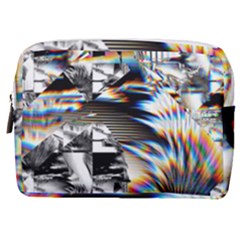 Rainbow Assault Make Up Pouch (Medium)