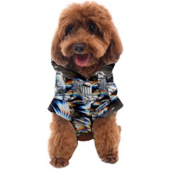 Rainbow Assault Dog Coat