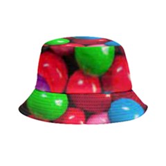 Bubble Gum Bucket Hat