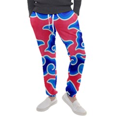 Batik Megamendung Men s Jogger Sweatpants