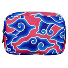 Batik Megamendung Make Up Pouch (Small)