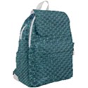 Bubble Wrap Top Flap Backpack View2