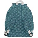 Bubble Wrap Top Flap Backpack View3