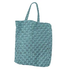 Bubble Wrap Giant Grocery Tote