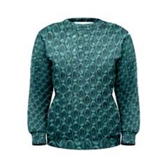 Bubble Wrap Women s Sweatshirt by artworkshop