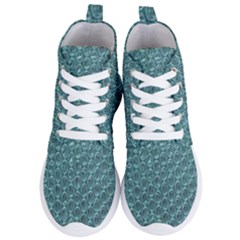 Bubble Wrap Women s Lightweight High Top Sneakers by artworkshop