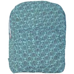 Bubble Wrap Full Print Backpack by artworkshop