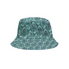 Bubble Wrap Bucket Hat (kids) by artworkshop