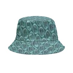 Bubble Wrap Bucket Hat by artworkshop