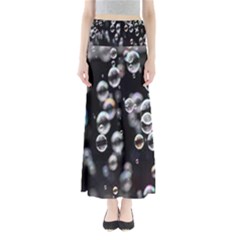 Bubble Full Length Maxi Skirt by artworkshop