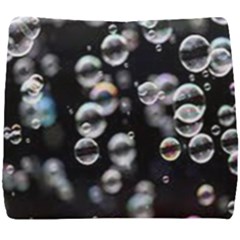 Bubble Seat Cushion by artworkshop