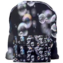 Bubble Giant Full Print Backpack by artworkshop