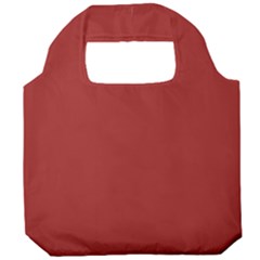 Color Brown Foldable Grocery Recycle Bag by Kultjers