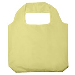 Color Khaki Premium Foldable Grocery Recycle Bag